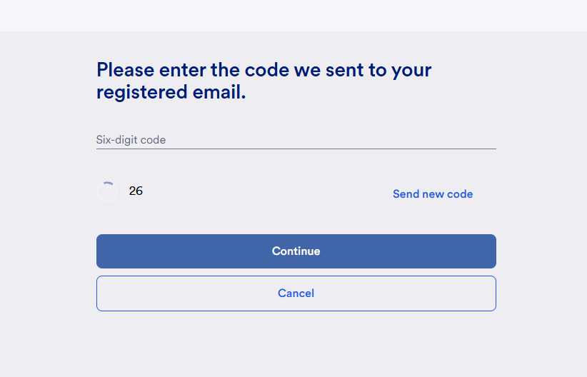 A screenshot of a computer

AI-generated content may be incorrect.